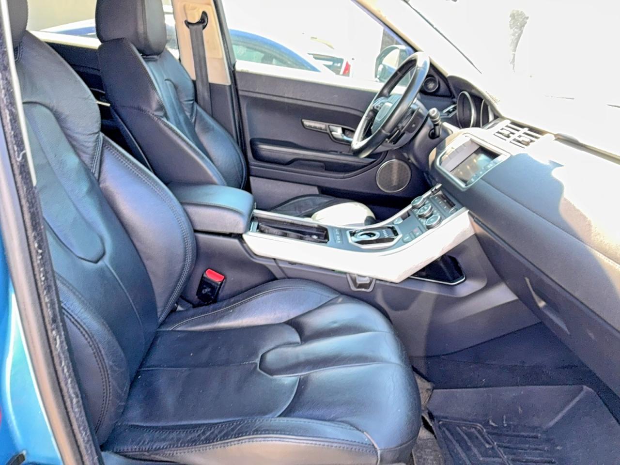 2015 LAND ROVER RANGEROVER