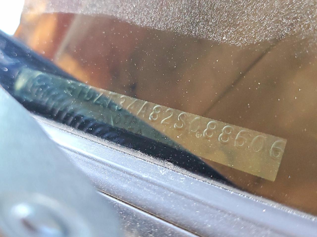 2002 TOYOTA SEQUOIA
