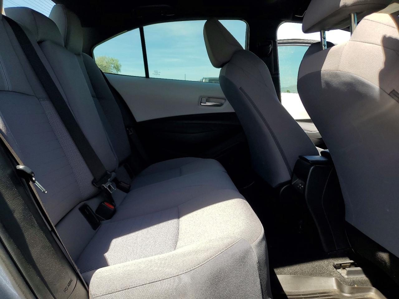 2023 TOYOTA COROLLA