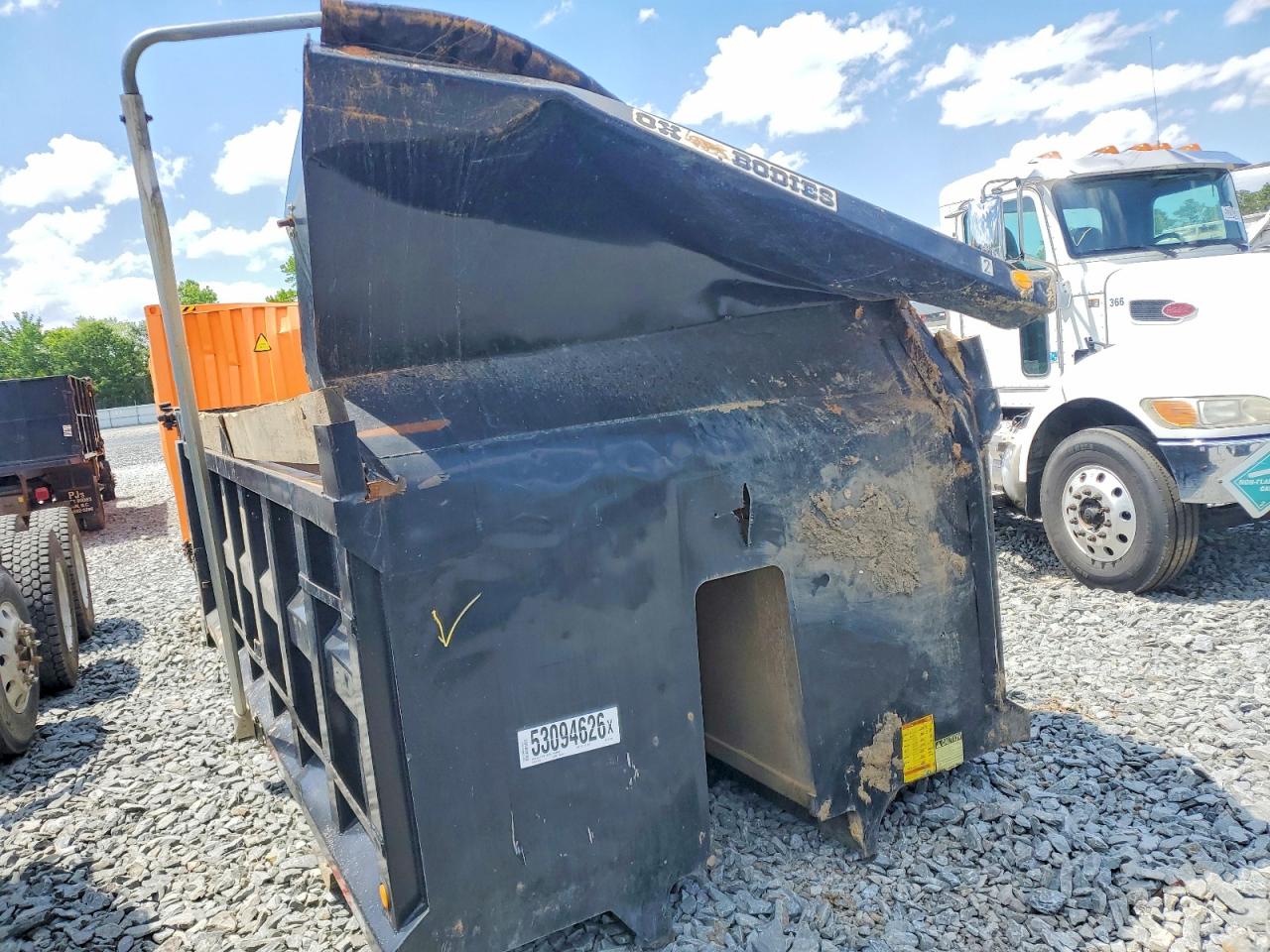 2017 WESTERN STAR/AUTO CAR ALL OTHER
