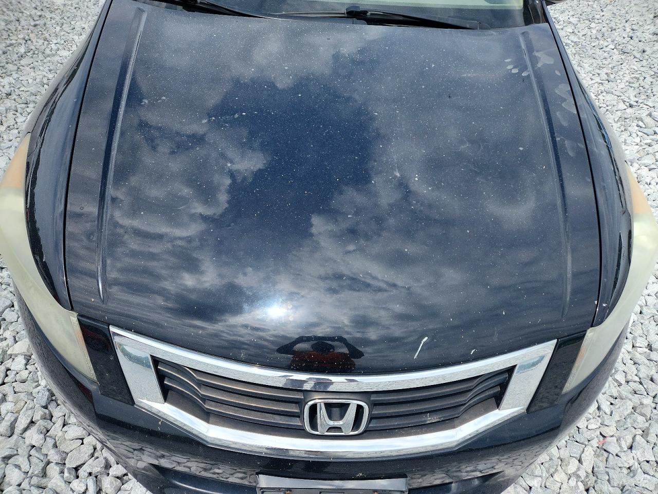 2010 HONDA ACCORD