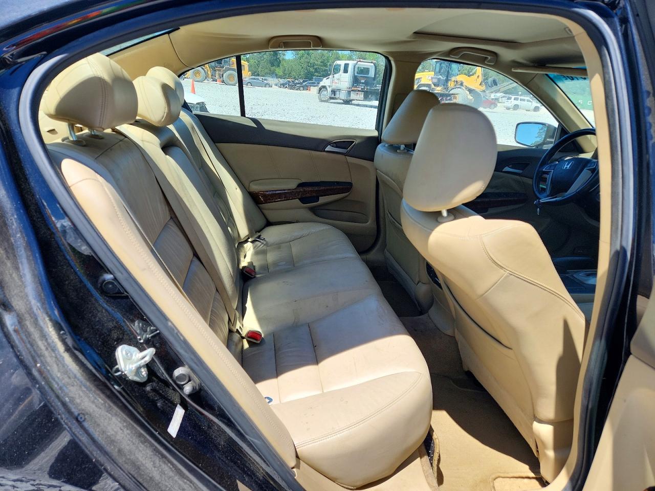 2010 HONDA ACCORD