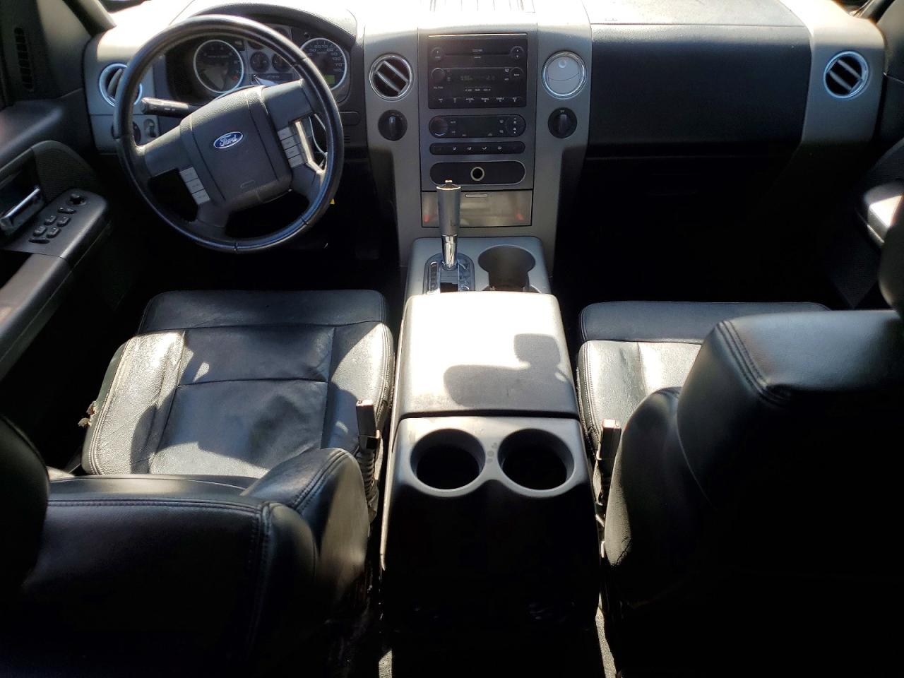 2006 FORD F150