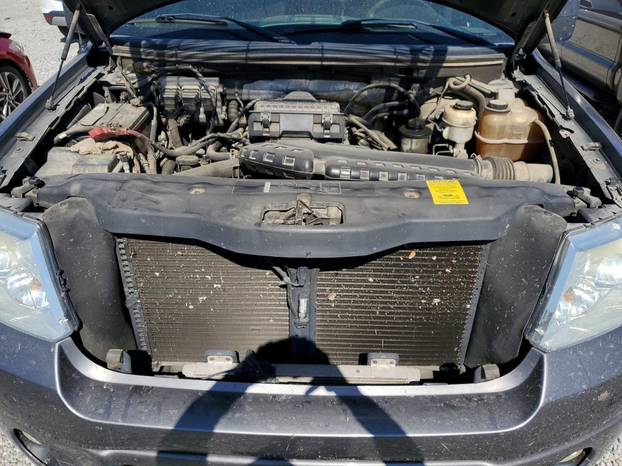 2006 FORD F150