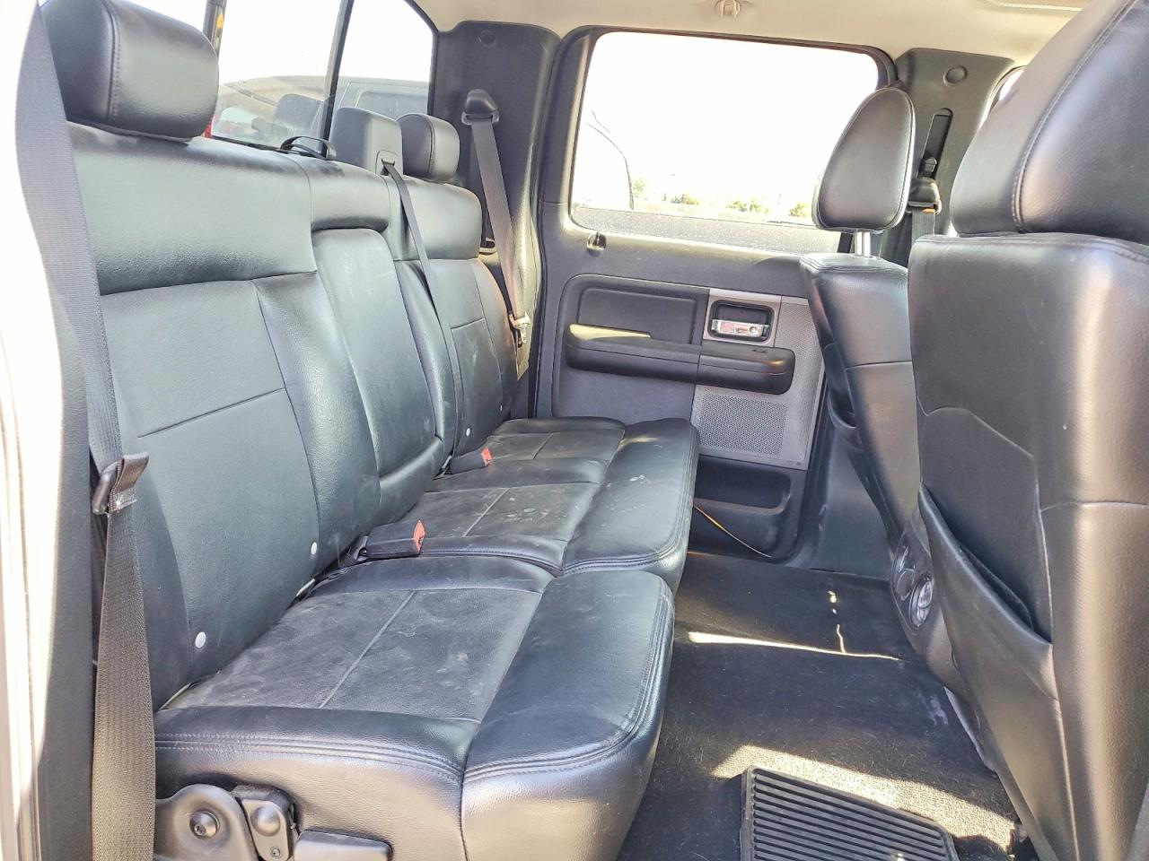 2006 FORD F150