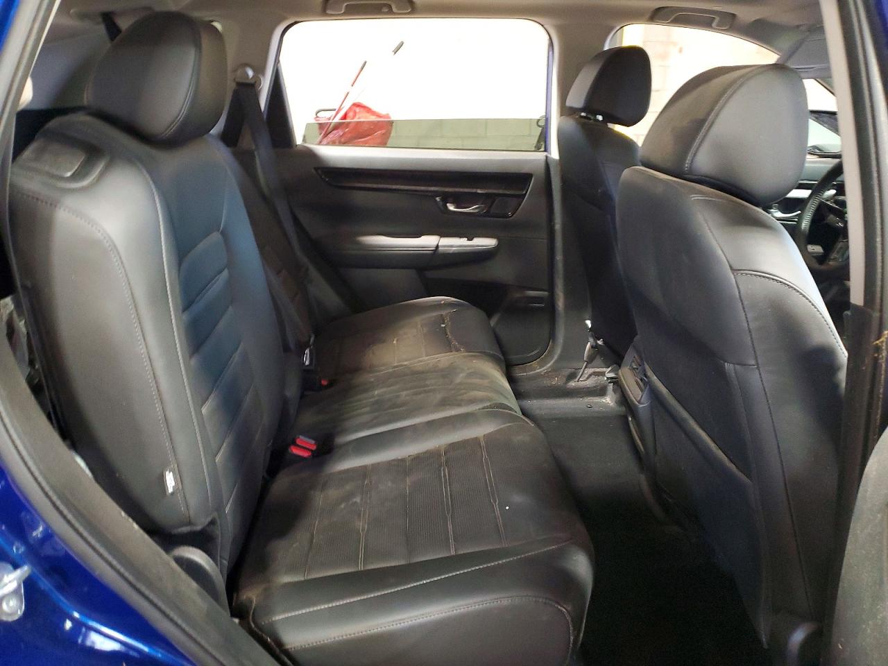 2024 HONDA CRV