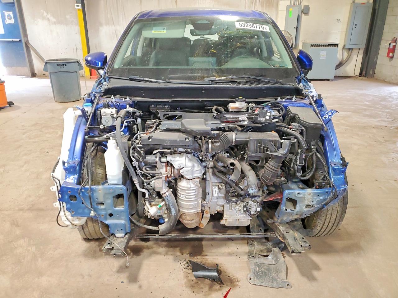 2024 HONDA CRV