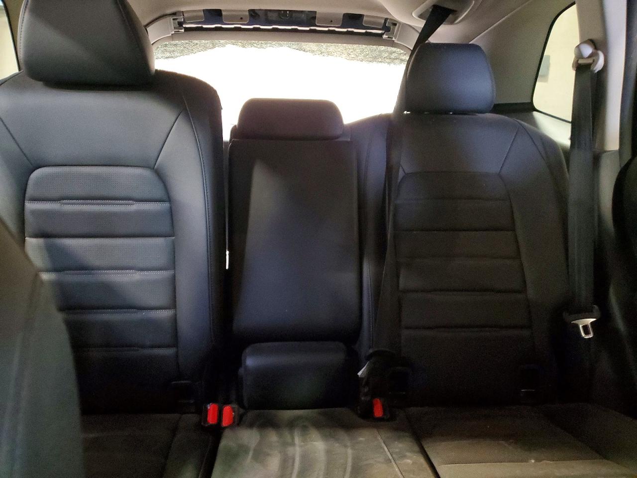 2024 HONDA CRV