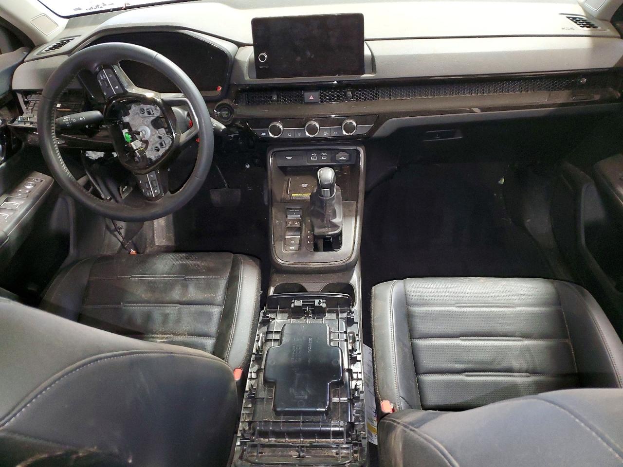 2024 HONDA CRV