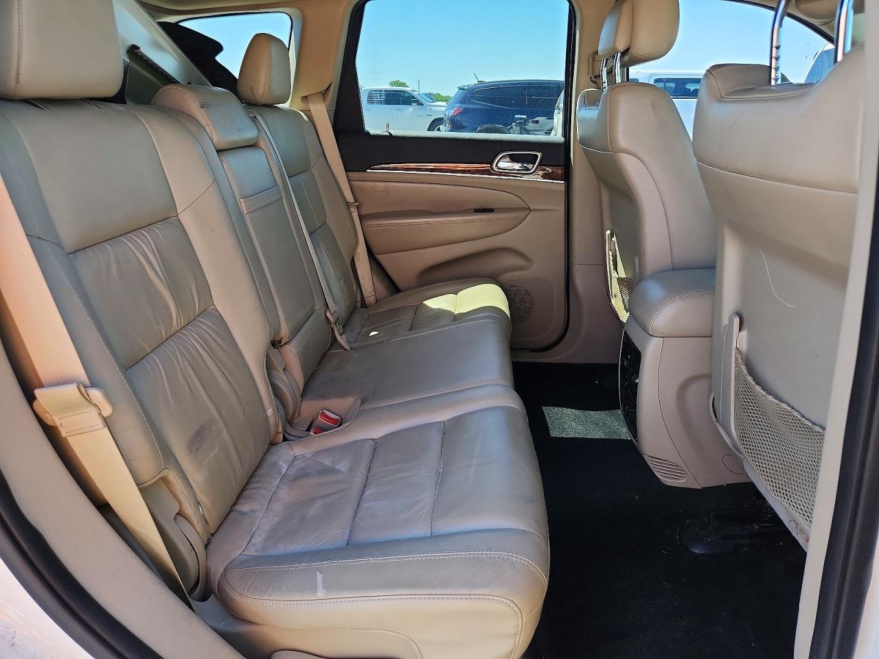2012 JEEP CHEROKEE