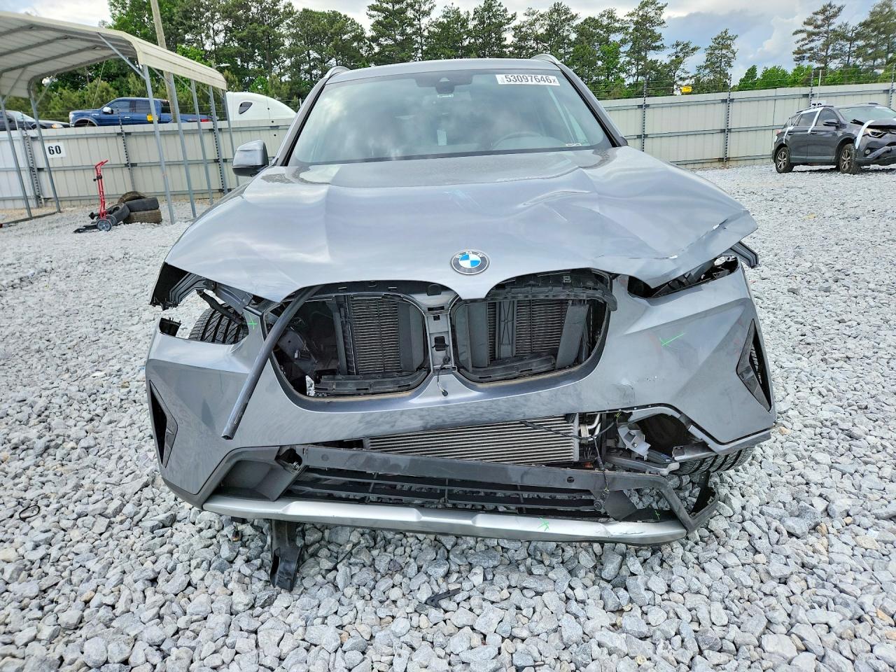 2023 BMW X3