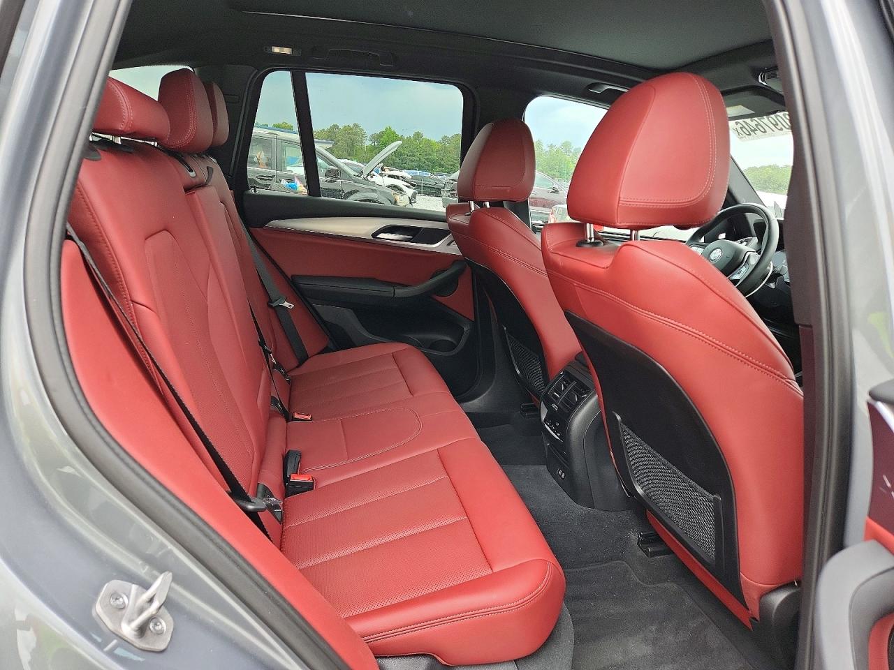2023 BMW X3