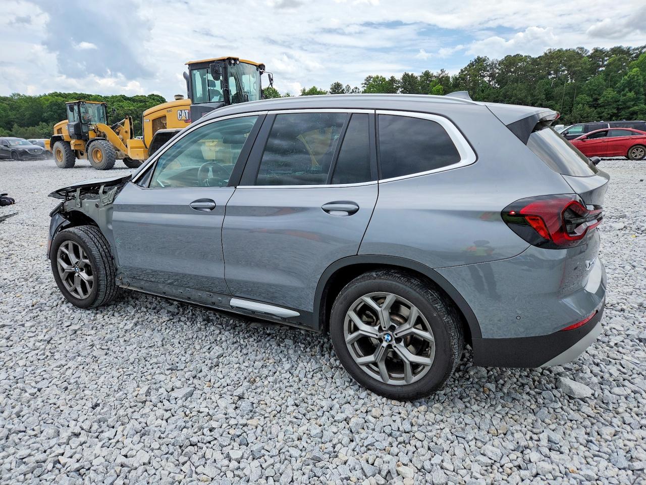 2023 BMW X3
