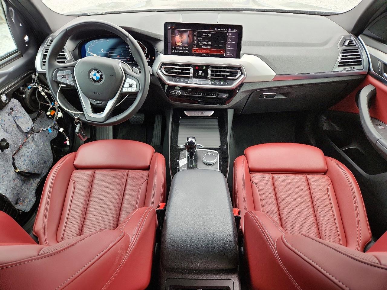 2023 BMW X3