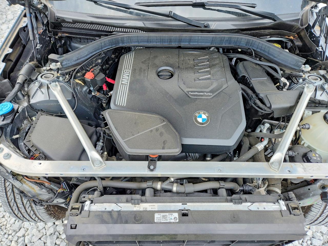 2023 BMW X3