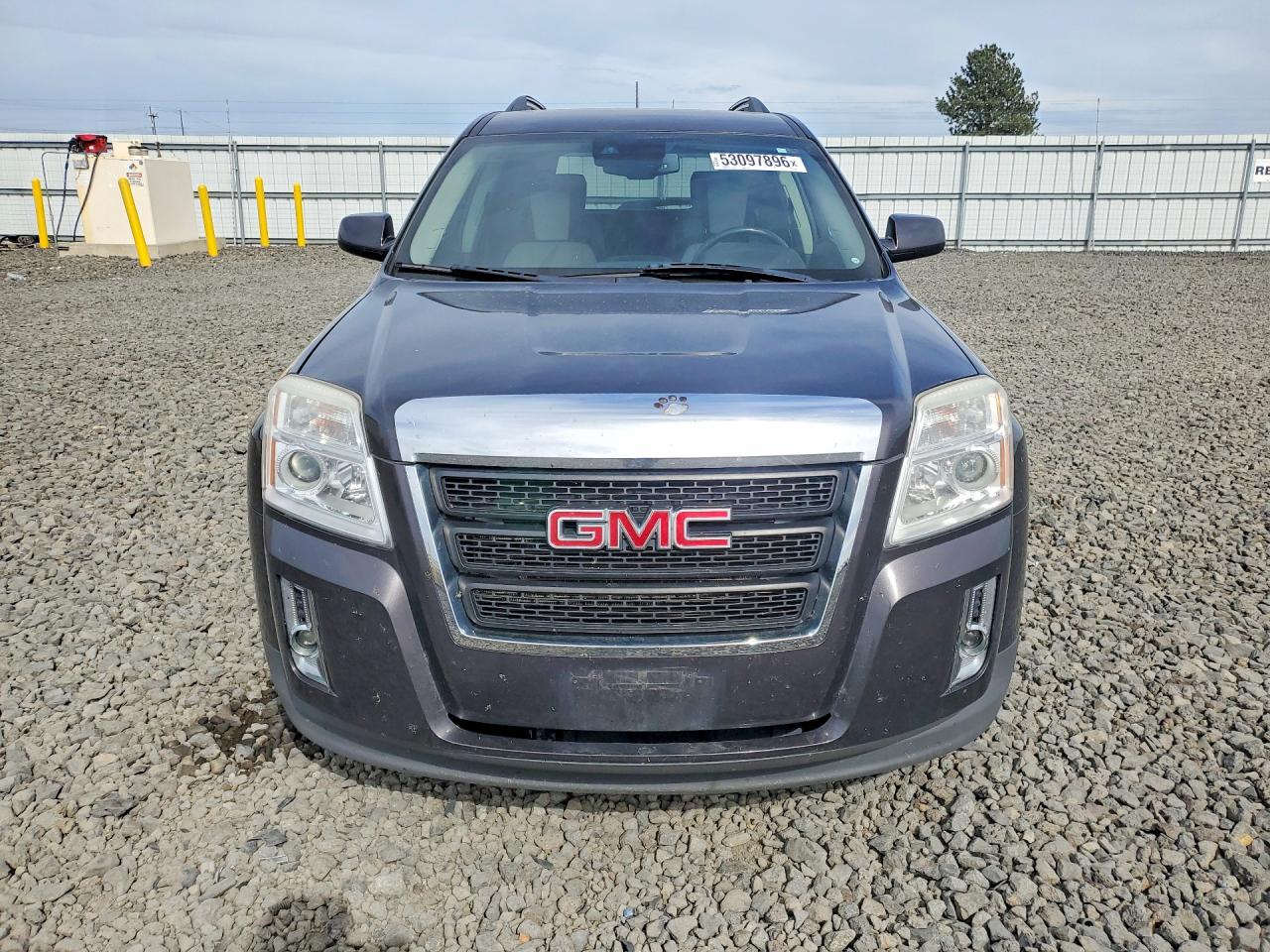 2014 GMC TERRAIN