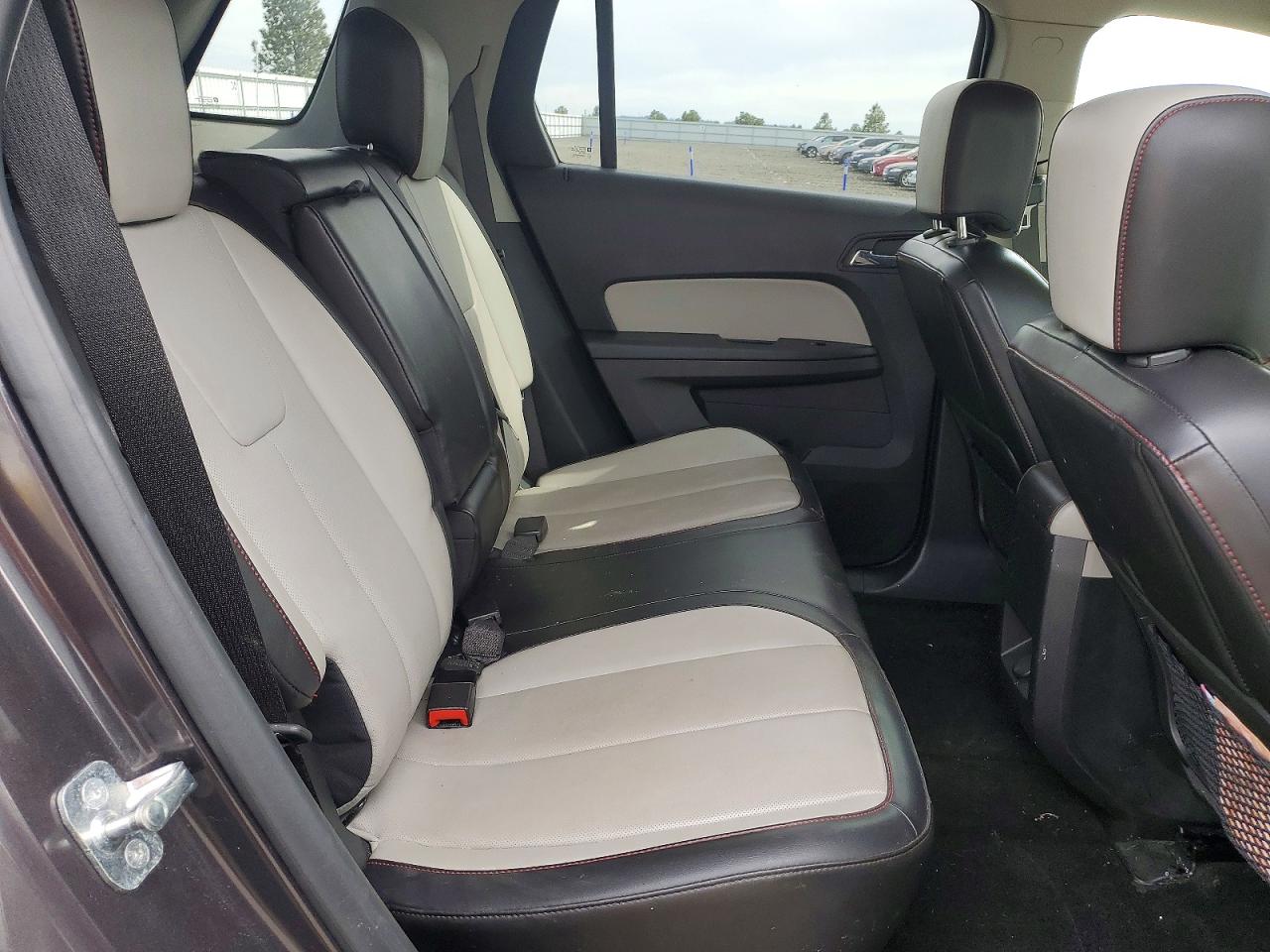 2014 GMC TERRAIN