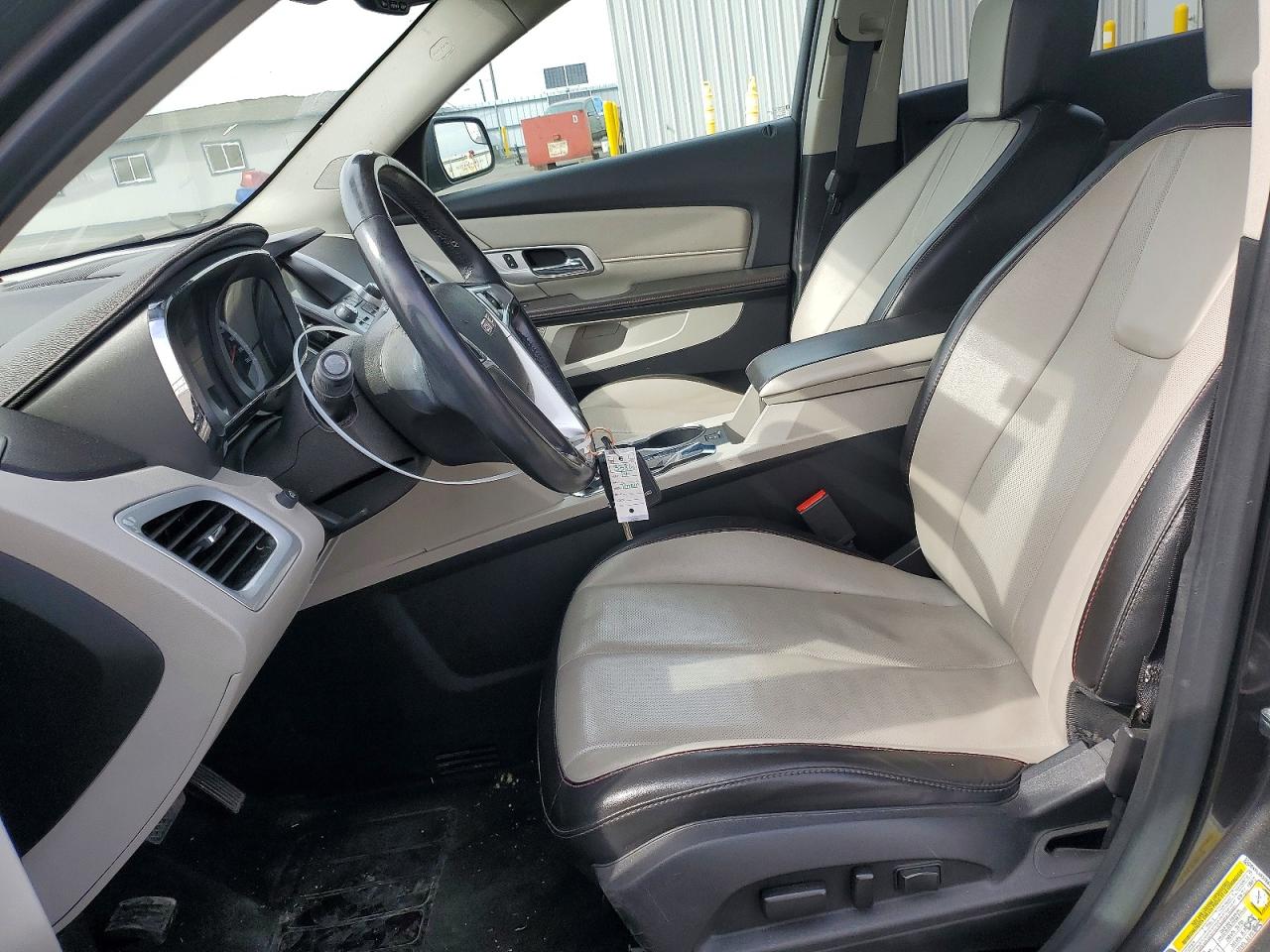 2014 GMC TERRAIN