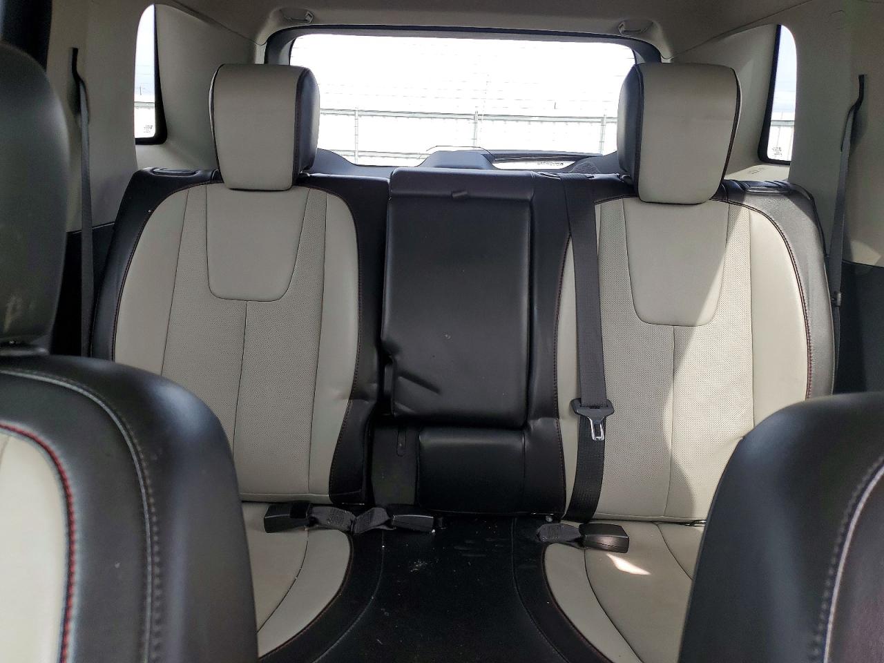 2014 GMC TERRAIN