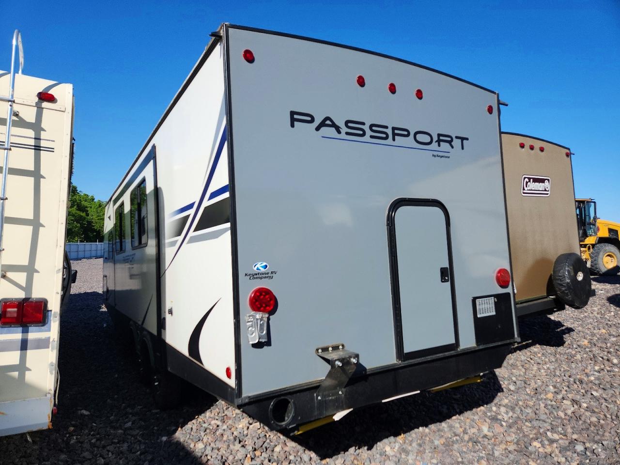 2021 KEYSTONE PASSPORT