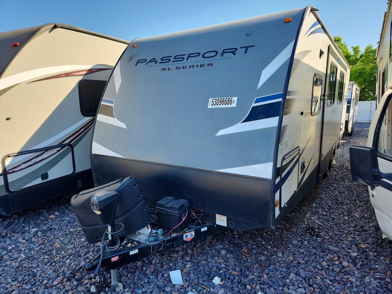 2021 KEYSTONE PASSPORT