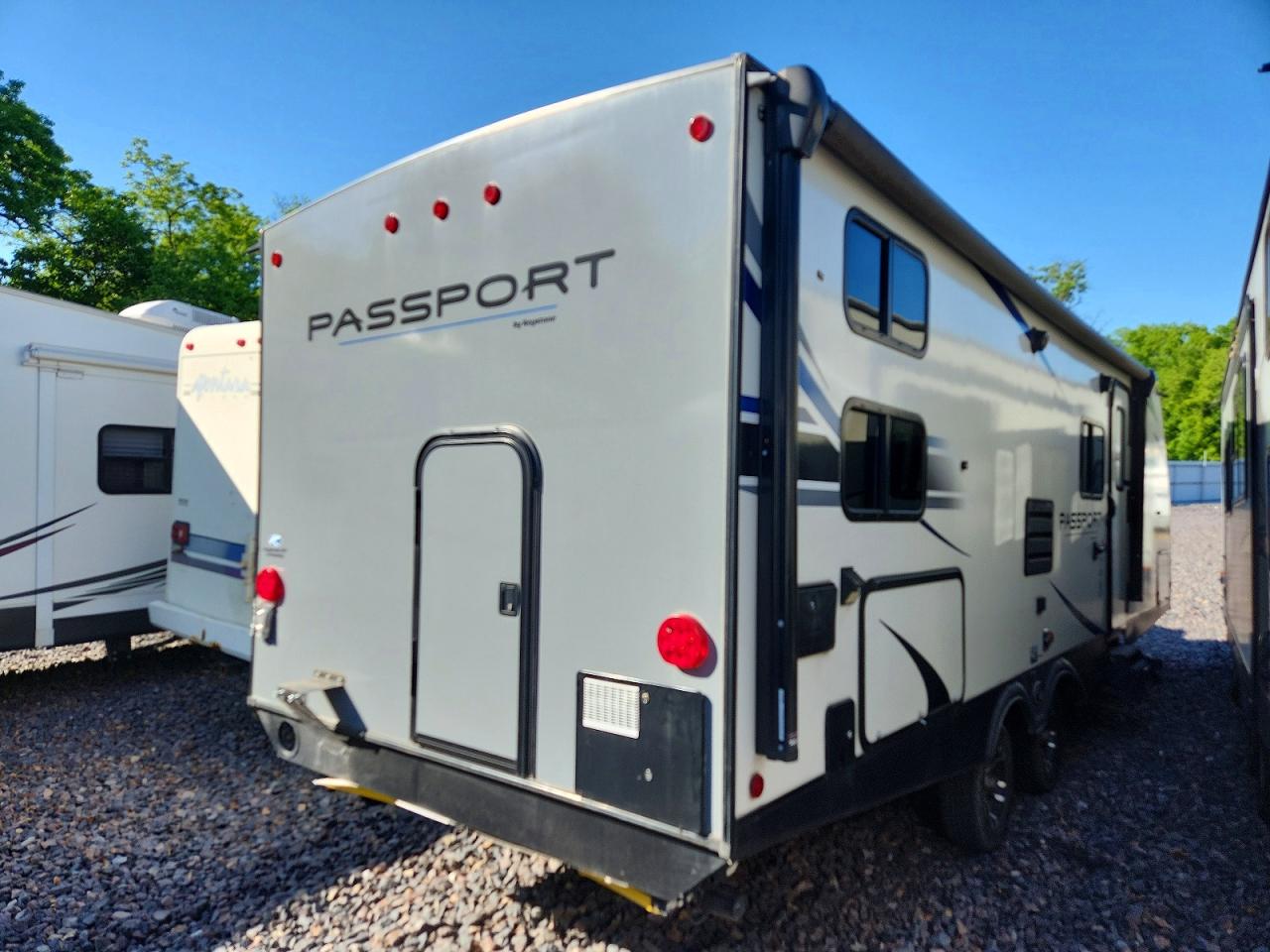 2021 KEYSTONE PASSPORT