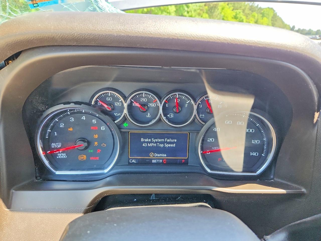 2021 CHEVROLET ALL Models