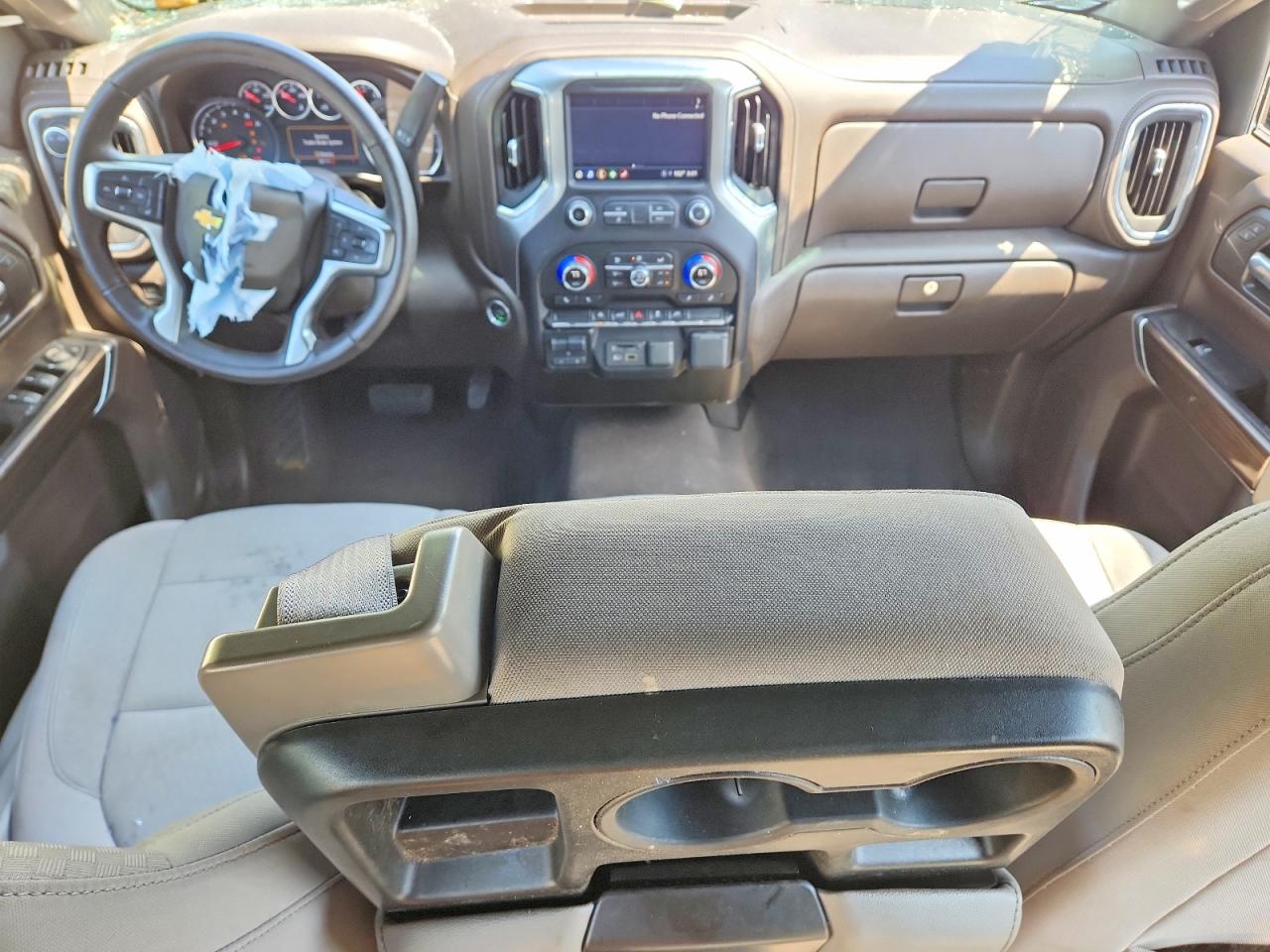 2021 CHEVROLET ALL Models