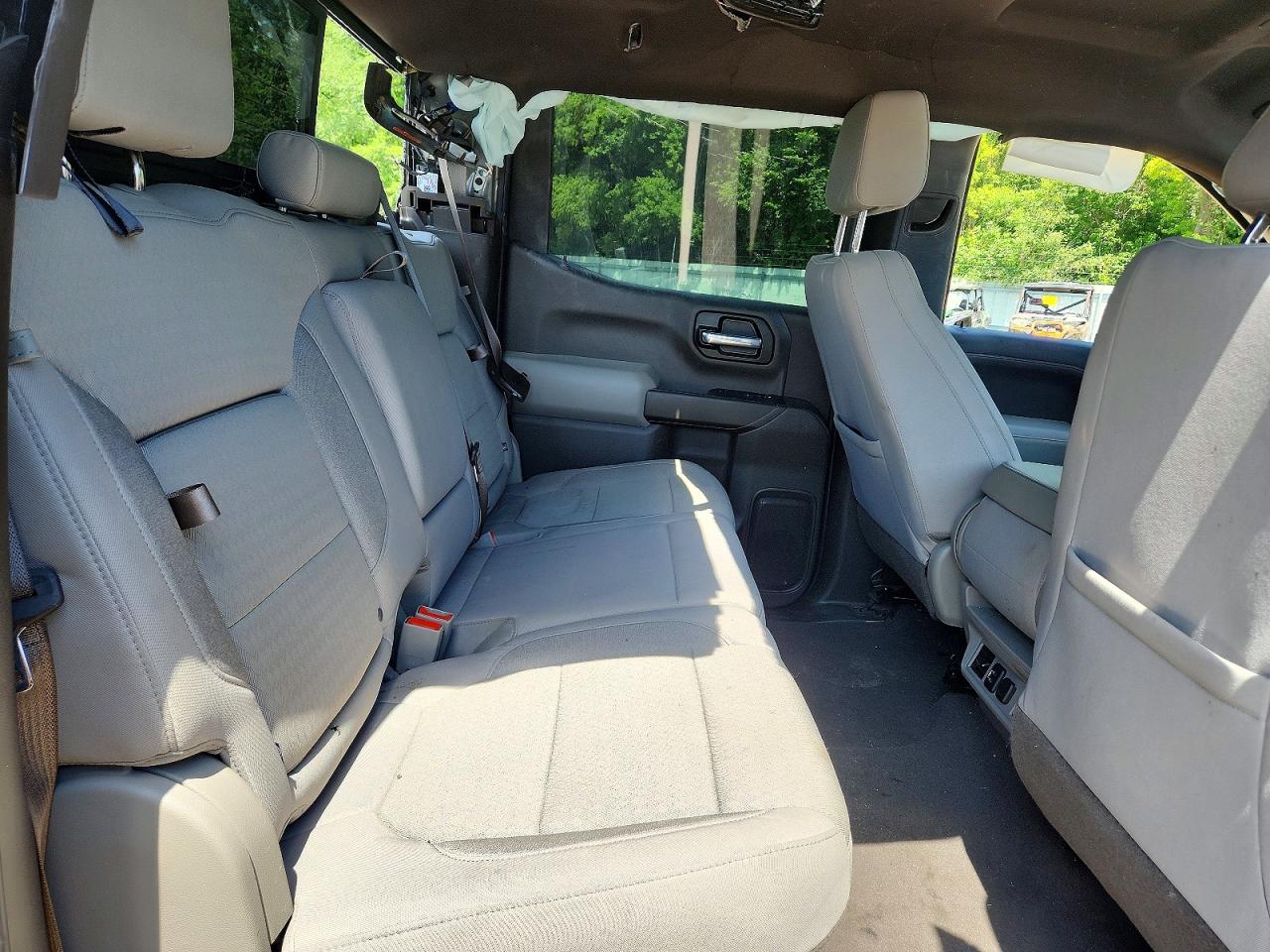 2021 CHEVROLET ALL Models