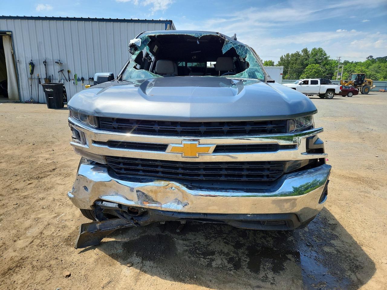 2021 CHEVROLET ALL Models