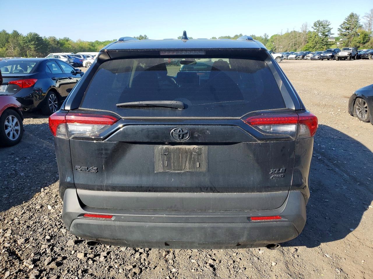 2023 TOYOTA RAV4