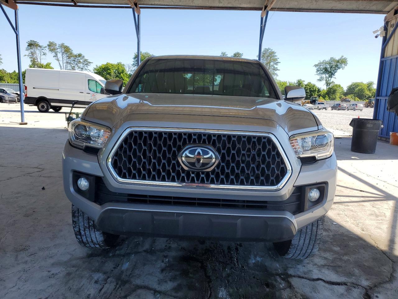 2019 TOYOTA TACOMA