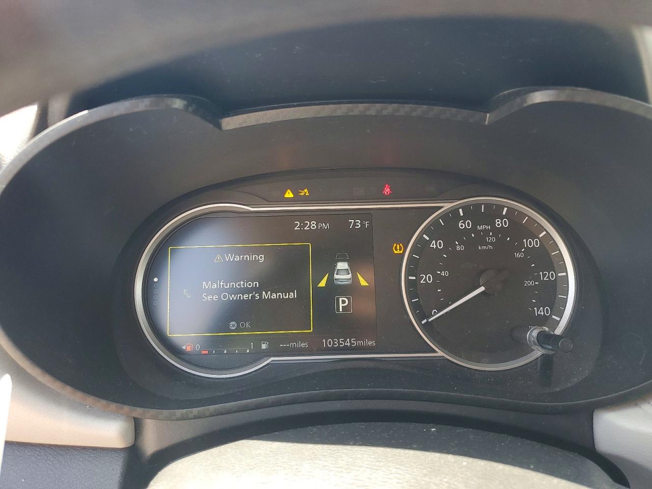2021 NISSAN VERSA