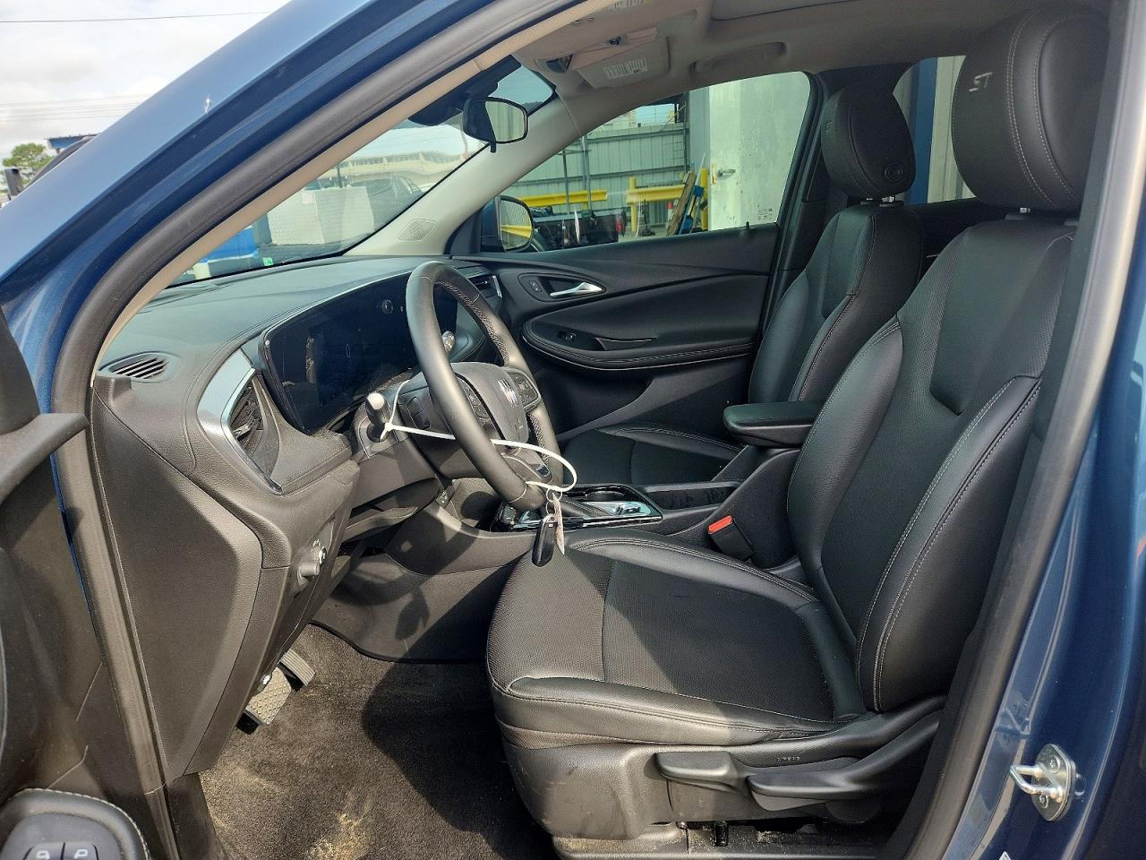 2024 BUICK ENCORE
