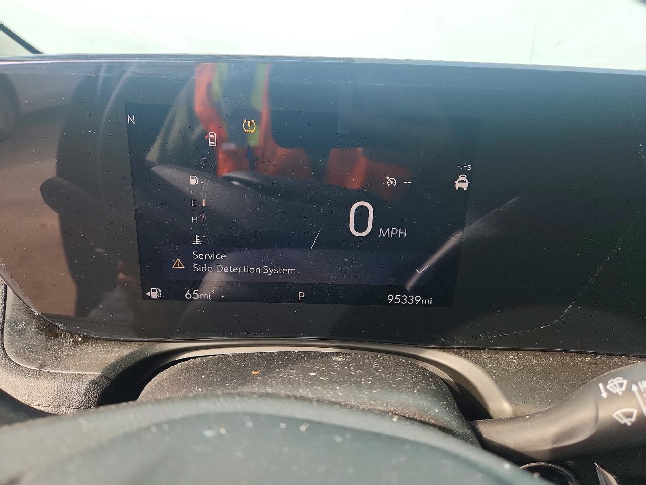 2024 BUICK ENCORE