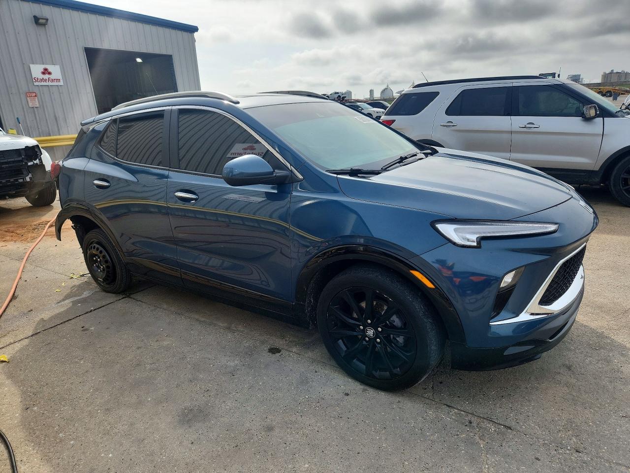 2024 BUICK ENCORE