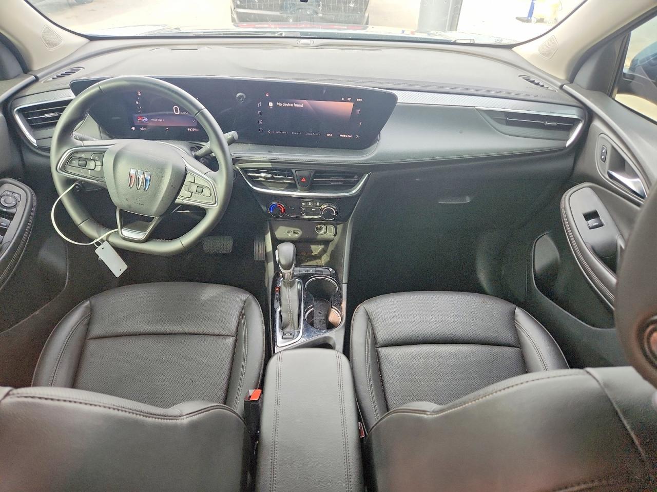 2024 BUICK ENCORE