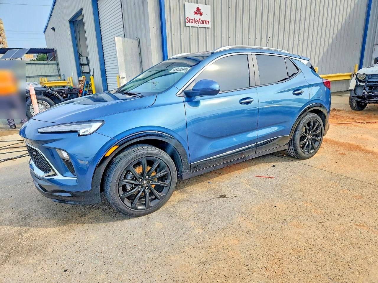 2024 BUICK ENCORE