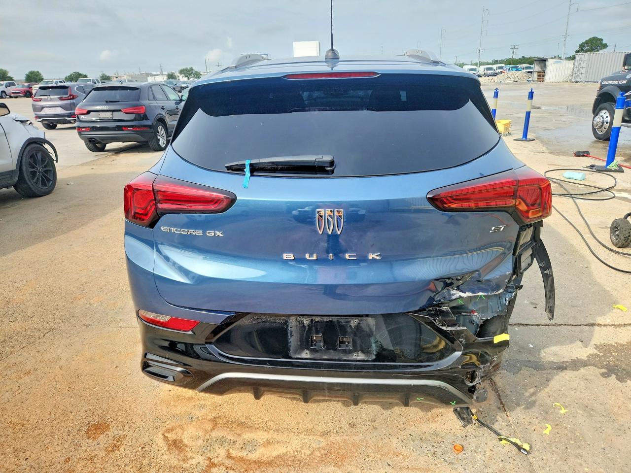 2024 BUICK ENCORE