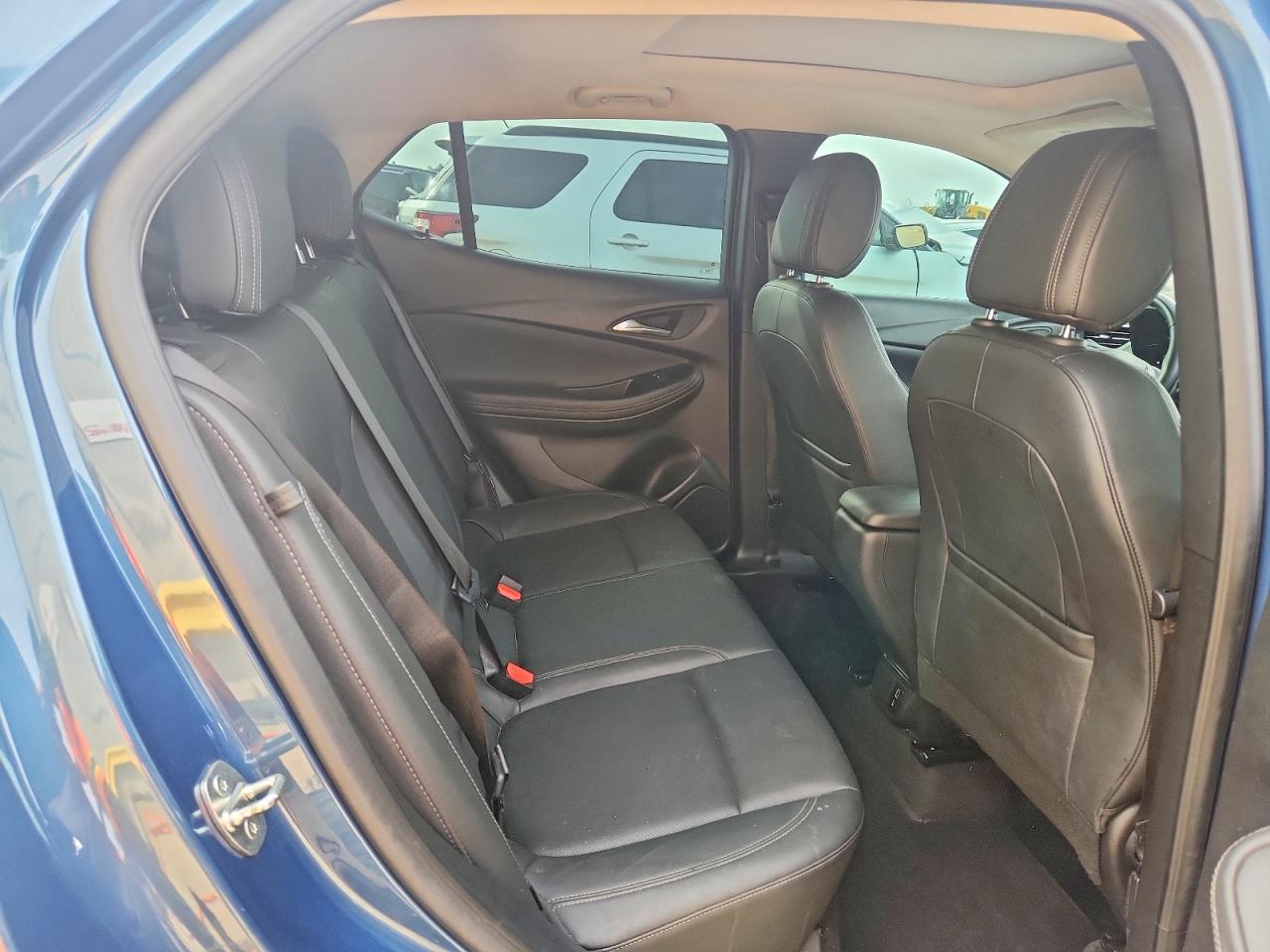 2024 BUICK ENCORE