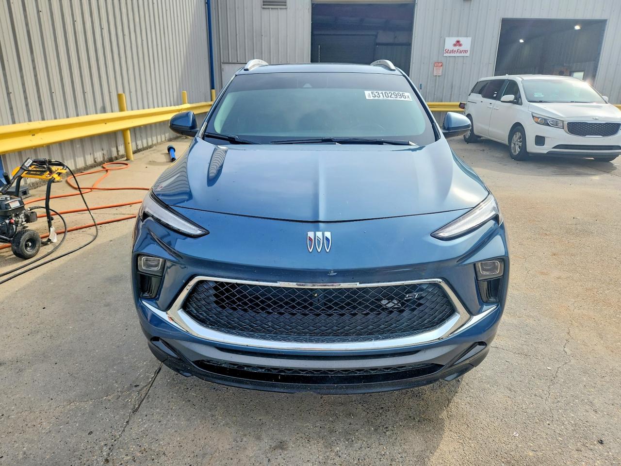 2024 BUICK ENCORE