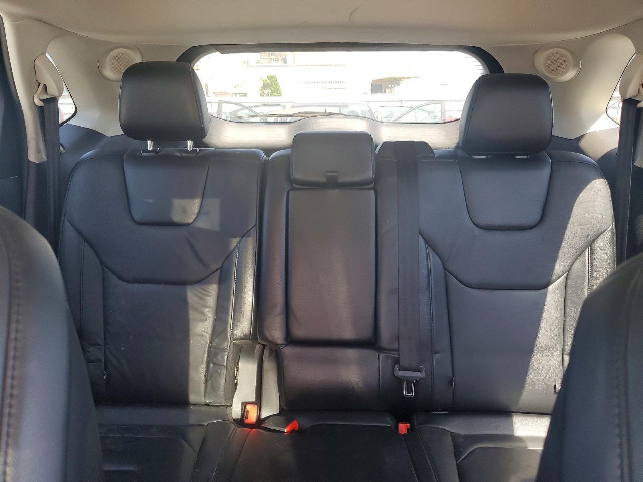2015 FORD EDGE