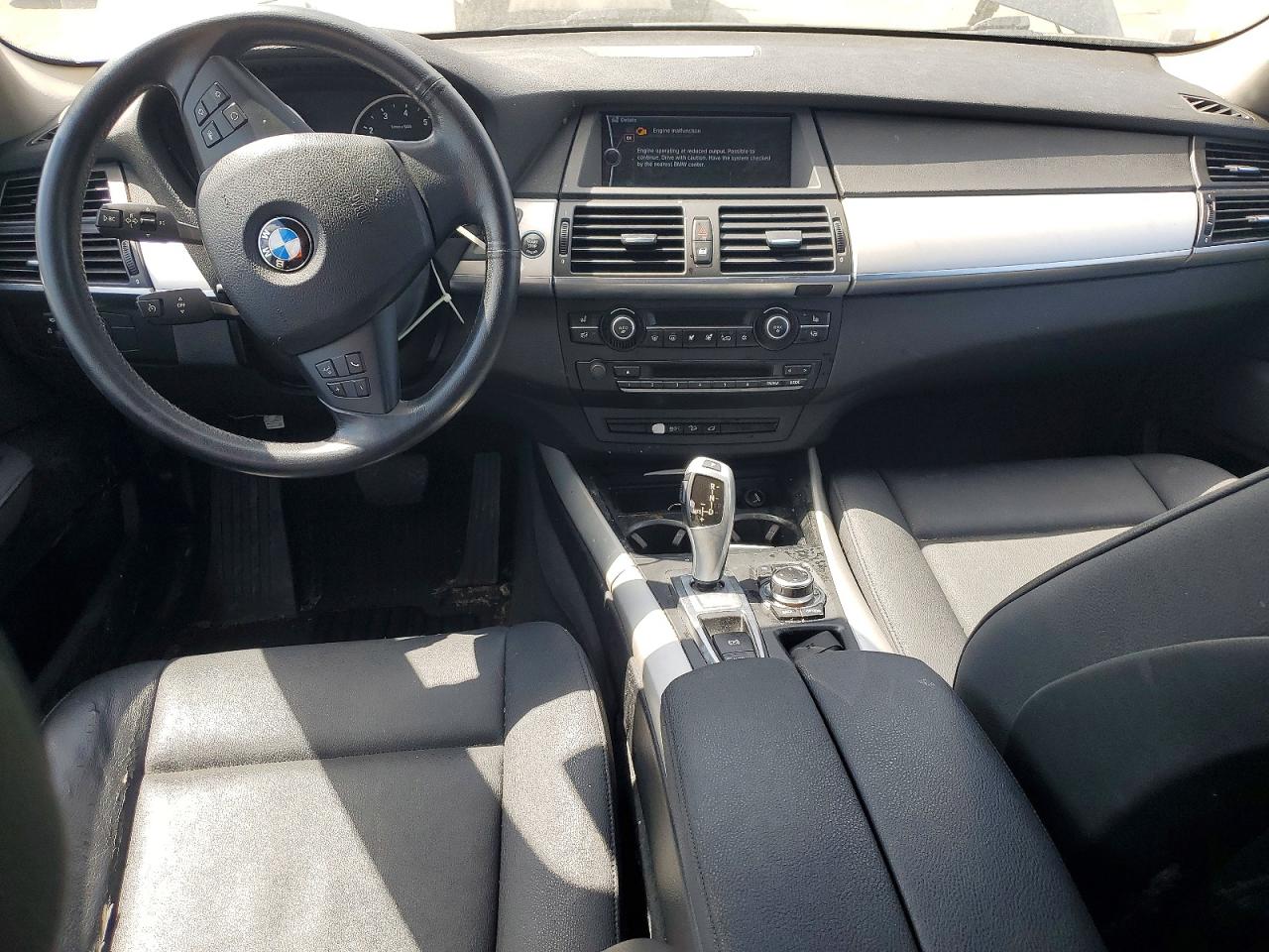 2012 BMW X5