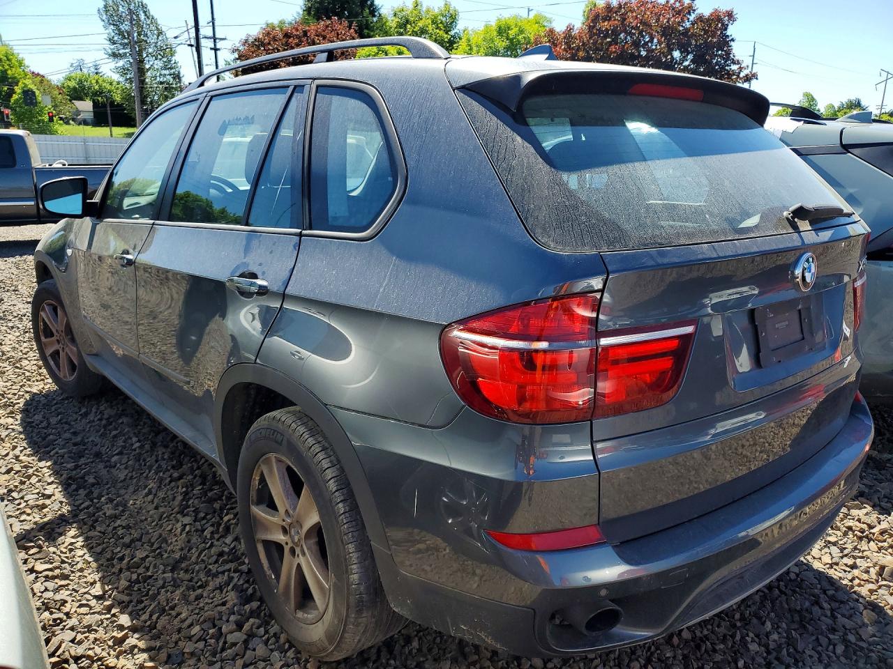 2012 BMW X5