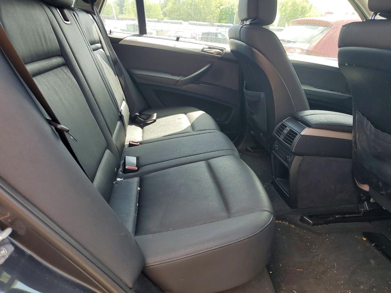 2012 BMW X5