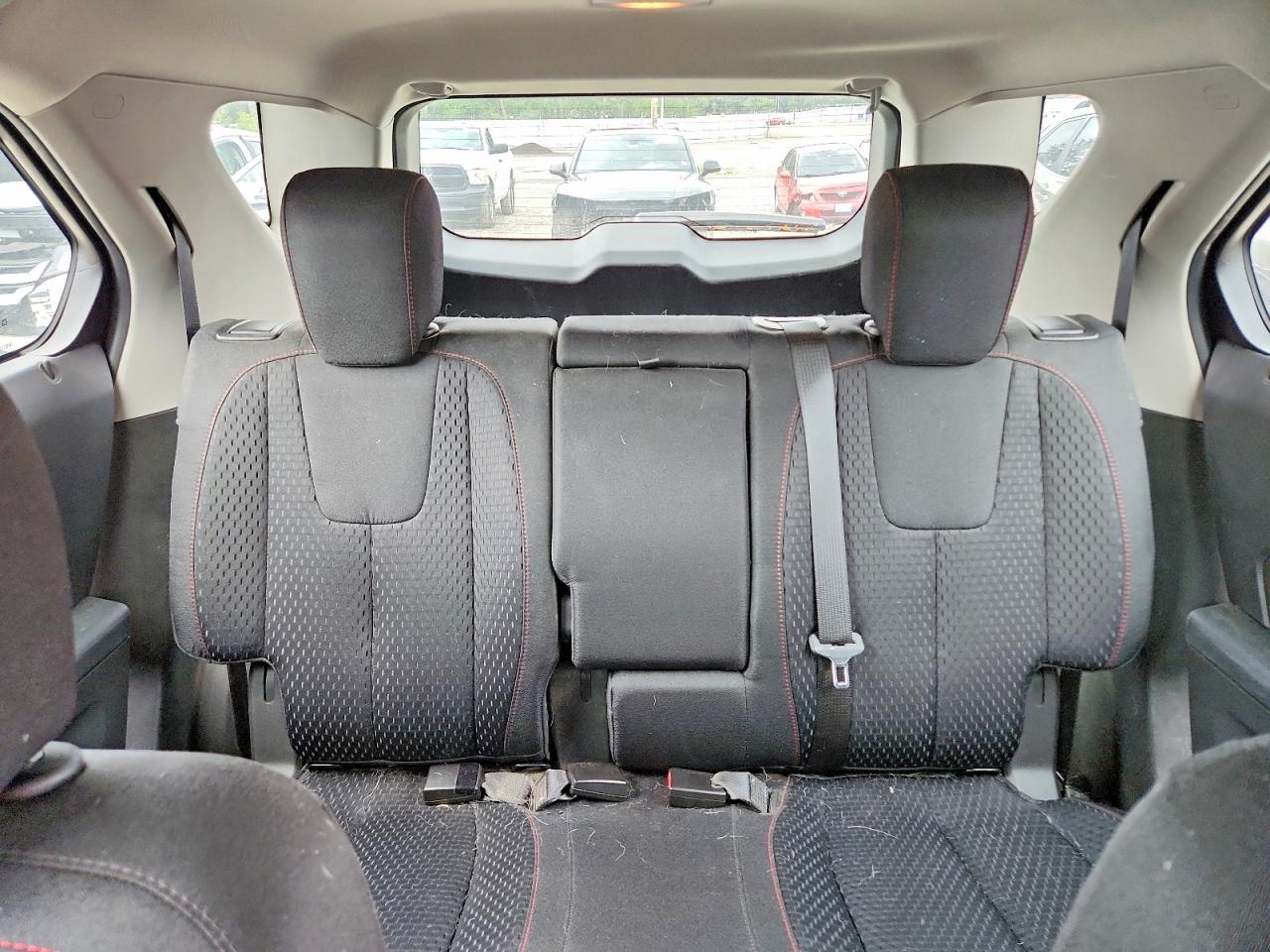 2014 CHEVROLET EQUINOX