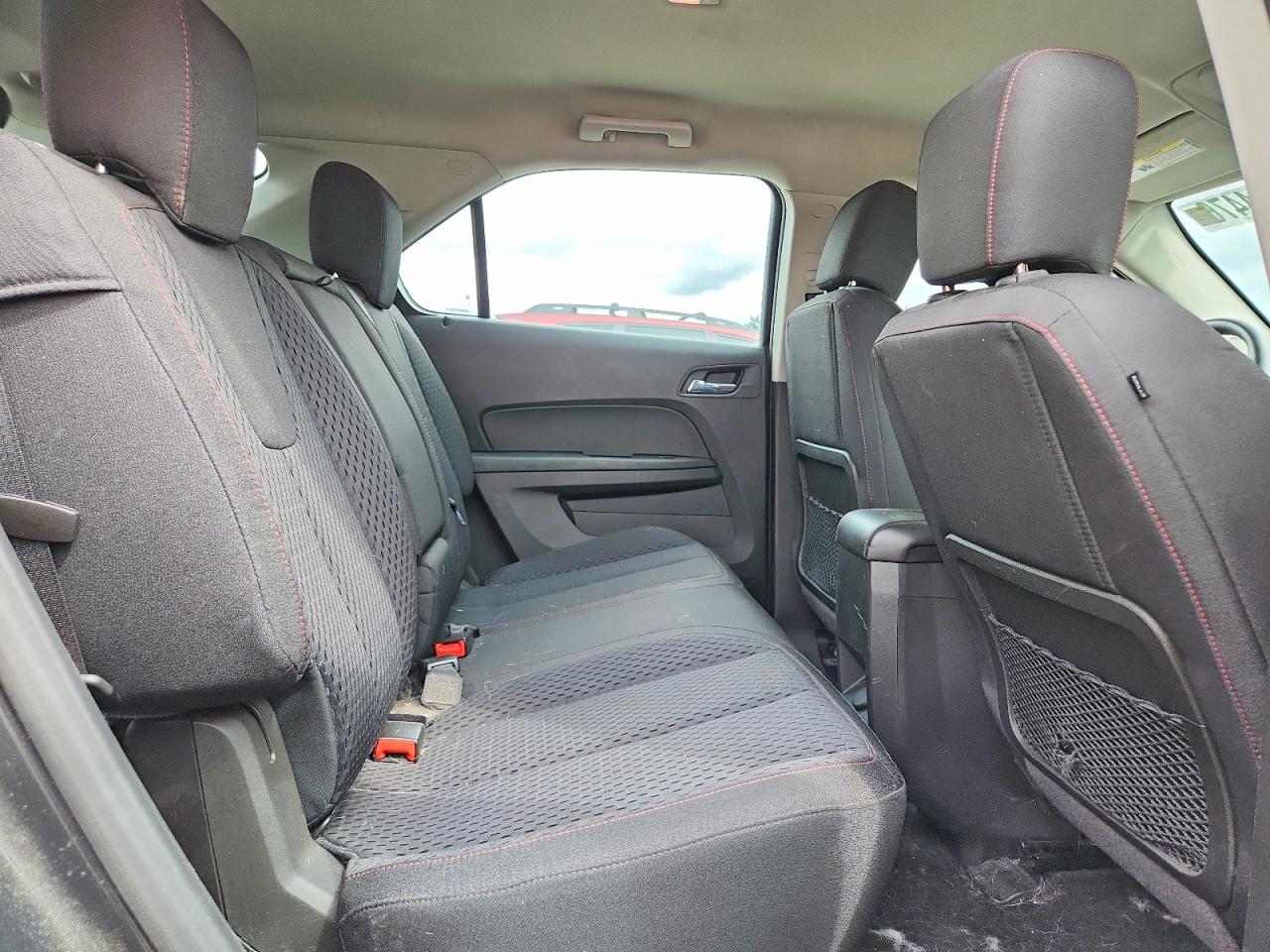 2014 CHEVROLET EQUINOX