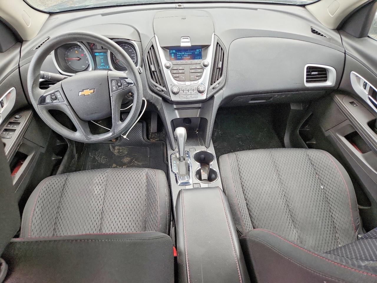 2014 CHEVROLET EQUINOX