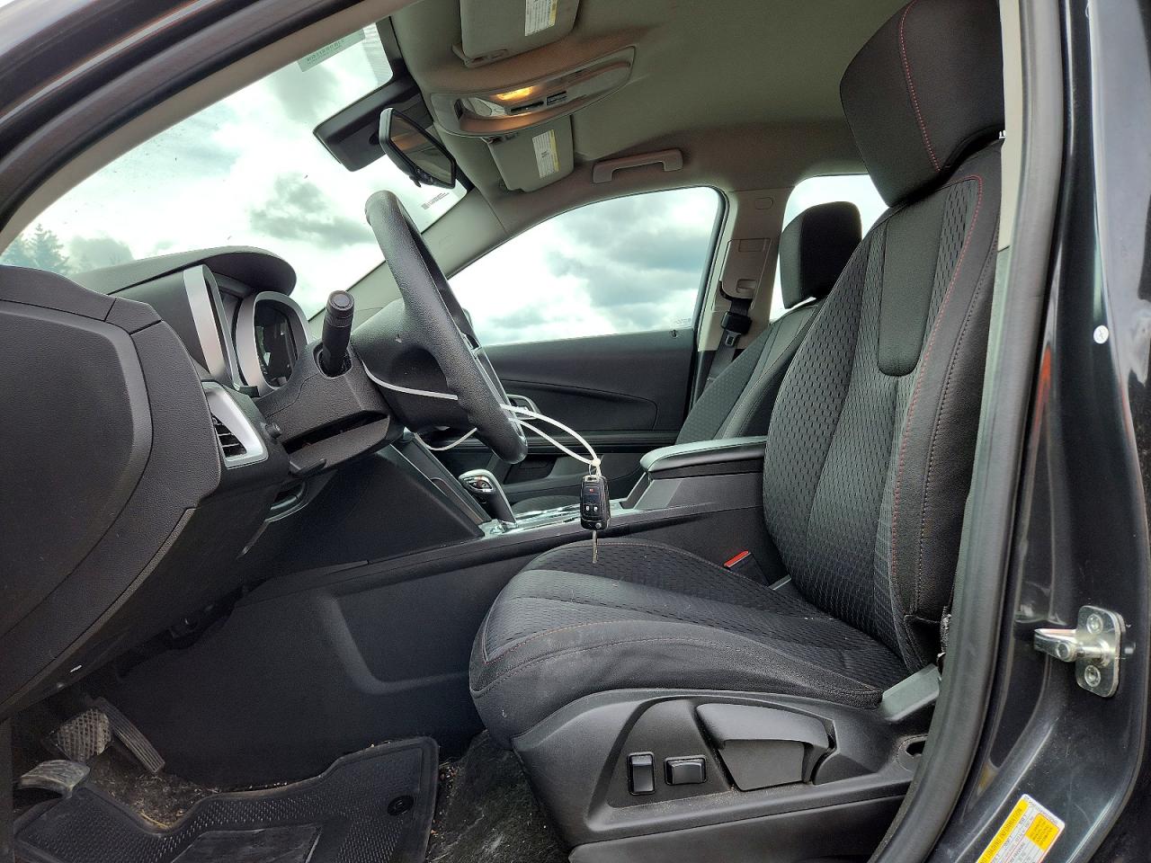 2014 CHEVROLET EQUINOX