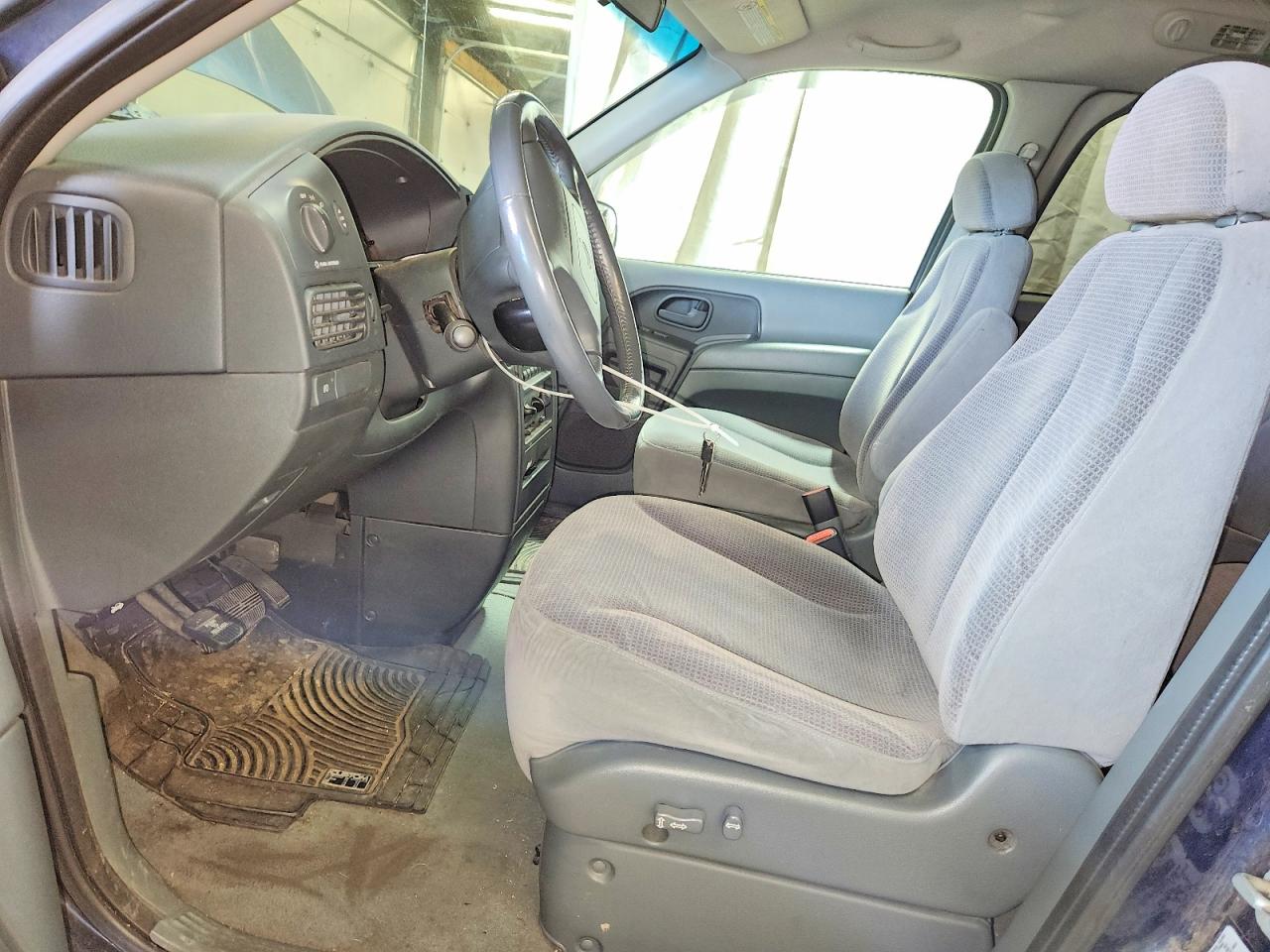 2001 MERCURY VILLAGER
